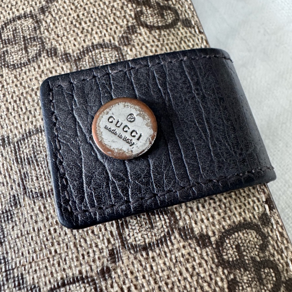 Gucci Long Wallet - Picture 4 of 7